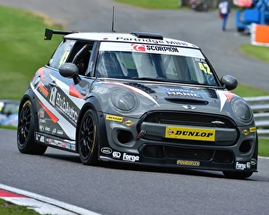 CM20 5739 Henry Neal, Mini F56 JCW