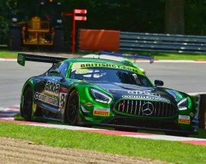 CM20 5972 Richard Neary, Adam Christodoulou, Mercedes-AMG GT3 CM20 5972 Richard Neary, Adam Christodoulou, Mercedes-AMG GT3