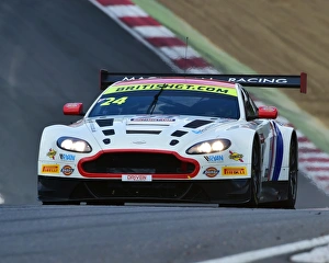 CM20 6012 James Littlejohn, Jack Mitchell, Aston Martin Vantage GT3 CM20 6012 James Littlejohn, Jack Mitchell, Aston Martin Vantage GT3