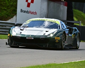 CM20 6110 Duncan Cameron, Matt Griffin, Ferrari 488 GT3