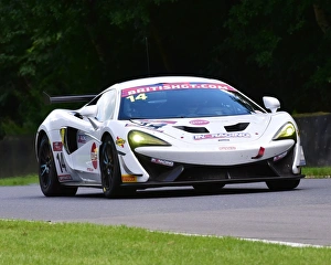 CM20 6164 Will Goff, Daniel McKay, McLaren 570S GT4