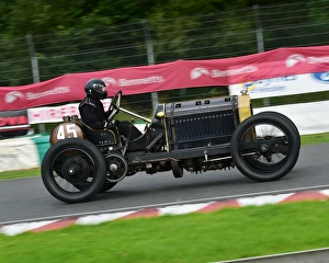 Richard Scaldwell Prints: CM20 6657 Richard Scaldwell, De Dietrich 130hp course