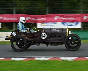 CM20 6670 Andrew Howe-Davies, SCAT Racer, Handicap Race for Edwardian Cars CM20 6670 Andrew Howe-Davies, SCAT Racer, Handicap Race for Edwardian Cars