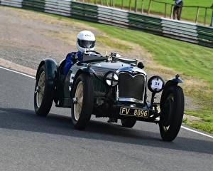 Riley 12 4 Special Prints: CM20 6781 James Whitmore, Riley 12-4 Special