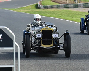 CM20 6800 Charles Gillett, Edward Williams, Robert Moore, Frazer Nash Super Sports CM20 6800 Charles Gillett, Edward Williams, Robert Moore, Frazer Nash Super Sports