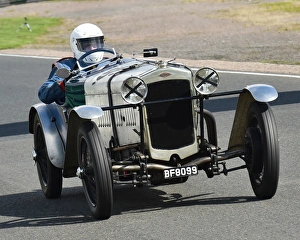CM20 6828 David Johnson, Dennis Johnson, Frazer Nash Super Sports CM20 6828 David Johnson, Dennis Johnson, Frazer Nash Super Sports