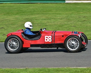 Riley 12 4 Prints: CM20 7063 Andrew Croysdill, Riley 12-4