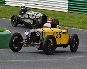 CM20 7225 Tom Waterfield, GN Special