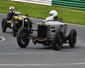 Gn Ford Piglet Prints: CM20 7226 Dougal Cawley, GN-Ford Piglet