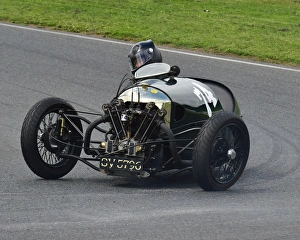 CM20 7245 Iain Stewart, Gracia Cadsos-Stewart, Super Aero Jap CM20 7245 Iain Stewart, Gracia Cadsos-Stewart, Super Aero Jap