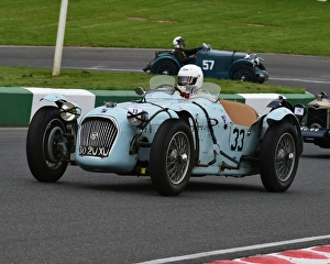 CM20 7306 John Guyatt, Talbot Lago T150C