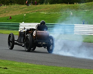 Richard Scaldwell Prints: CM20 7464 Richard Scaldwell, De Dietrich 130hp course