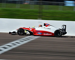 Mygale M14 F4 Prints: CM20 9831 Oliver York, Fortec