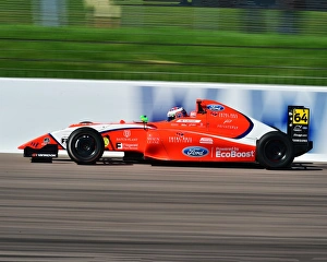 Mygale M14 F4 Prints: CM20 9859 Olli Caldwell, Arden