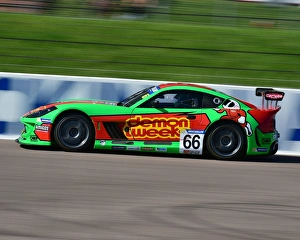 BTCC Rockingham, August 2017 Prints: CM20 9889 Jack Minshaw, Xentek Motorsport