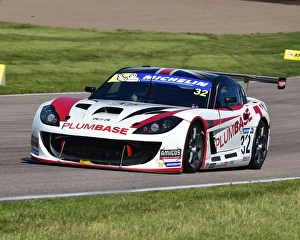 CM20 9933 Charles Ladell, Rob Boston Racing CM20 9933 Charles Ladell, Rob Boston Racing