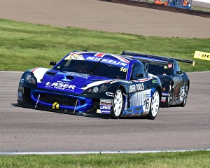 CM20 9943 Jack Mitchell, Laser Tools Racing CM20 9943 Jack Mitchell, Laser Tools Racing