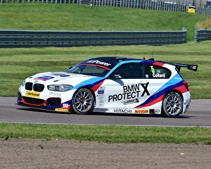 CM21 0086 Rob Collard, BMW 125i M Sport