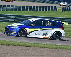 Ford Focus Prints: CM21 0087 Stephen Jelley, Ford Focus