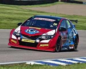 CM21 0170 Brett Smith, Honda Civic Type R CM21 0170 Brett Smith, Honda Civic Type R