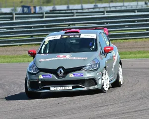 Rockingham Prints: CM21 0228 Lee Pattison, WDE Motorsport