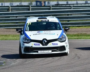 BTCC Rockingham, August 2017 Prints: CM21 0229 Mike Bushell, Team Pyro