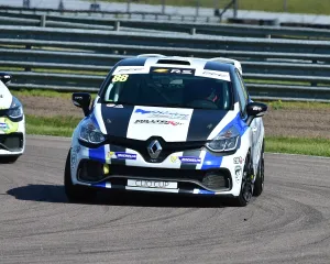 BTCC Rockingham, August 2017 Prints: CM21 0232 Lucas Orrock, Team Pyro