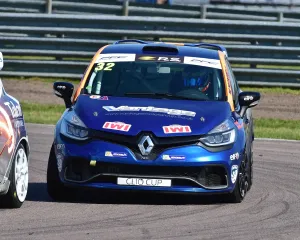 James Dorlin Prints: CM21 0266 James Dorlin, Westbourne Motorsport