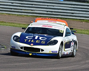 Simpson Race Products Prints: CM21 0681 Luke Browning, Richardson Racing