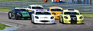 Simpson Race Products Prints: CM21 0722 Greg Johnson, Louis Foster, Isa Deen