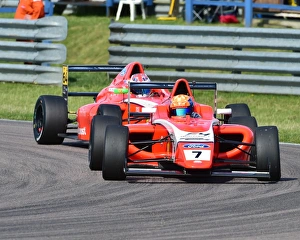 Mygale M14 F4 Prints: CM21 0749 Alex Quinn, Arden