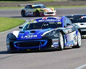 CM21 0796 Jack Mitchell, Laser Tools Racing
