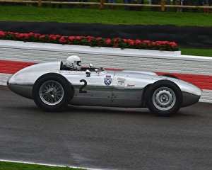 CM21 1657 Rod Jolley, Lister Jaguar, Monzanapolis CM21 1657 Rod Jolley, Lister Jaguar, Monzanapolis