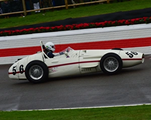 CM21 1660 Lukas Halusa, Maserati 250F