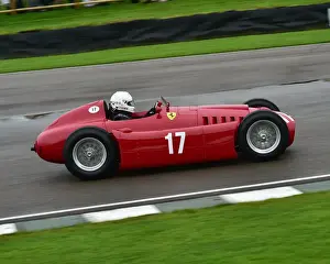 CM21 1731 Steve Tillack, Lancia D50