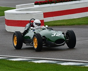 CM21 1746 Marshall Bailey, Lotus Climax 16