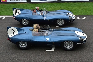 <b class=qtipBold><figcaption>CM21 1794 Jaguar D-Type Long Nose</figcaption></b><br>Jaguar D-Type Long Nose, Ecurie Ecosse, Goodwood Revival 2017, September 2017, automobiles, cars, circuit racing, Classic, competition, England, entertainment, event, Goodwood, Goodwood Revival 2017, heritage, historic, Lord March, motor sport, motorbikes, motorcars, motorcycles, nostalgia, outdoors, racing, racing cars, retro, revival, September, speed, sport, sports, Sussex, West Sussex, West Sussex. vehicles, cars, racing,<br><em>© 2017 Chris McEvoy, www.cjm-photography.co.uk, all rights reserved.</em> CM21 1794 Jaguar D-Type Long Nose