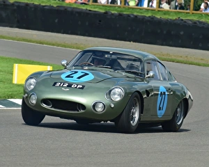 CM21 2106 Simon Hadfield, Wolfgang Friedrichs, Aston Martin Project 212 CM21 2106 Simon Hadfield, Wolfgang Friedrichs, Aston Martin Project 212