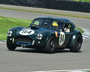 CM21 2107 Michael Gans, Andy Wolfe, AC Cobra