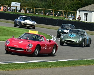 CM21 2129 Gary Pearson, Chris Harris, Ferrari 250 LM, Simon Hadfield, Wolfgang Friedrichs CM21 2129 Gary Pearson, Chris Harris, Ferrari 250 LM, Simon Hadfield, Wolfgang Friedrichs