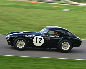 Ludovic Caron, Nicolas Minassian, AC Cobra