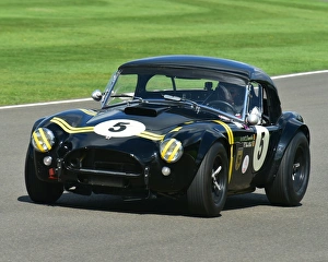 CM21 2197 Alain de Cadenet, Christophe van-Riet, AC Cobra