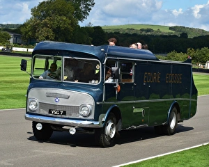 <b class=qtipBold><figcaption>CM21 2221 Commer TS3 transporter</figcaption></b><br>Commer TS3 transporter, Ecurie Ecosse, Goodwood Revival 2017, September 2017, automobiles, cars, circuit racing, Classic, competition, England, entertainment, event, Goodwood, Goodwood Revival 2017, heritage, historic, Lord March, motor sport, motorbikes, motorcars, motorcycles, nostalgia, outdoors, racing, racing cars, retro, revival, September, speed, sport, sports, Sussex, West Sussex, West Sussex. vehicles, cars, racing,<br><em>© 2017 Chris McEvoy, www.cjm-photography.co.uk, all rights reserved</em> CM21 2221 Commer TS3 transporter
