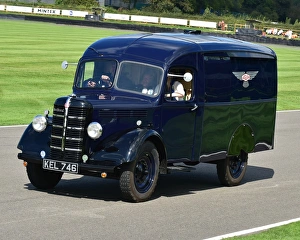 <b class=qtipBold><figcaption>CM21 2222 Bedford K series van</figcaption></b><br>Bedford K series van, Ecurie Ecosse, Goodwood Revival 2017, September 2017, automobiles, cars, circuit racing, Classic, competition, England, entertainment, event, Goodwood, Goodwood Revival 2017, heritage, historic, Lord March, motor sport, motorbikes, motorcars, motorcycles, nostalgia, outdoors, racing, racing cars, retro, revival, September, speed, sport, sports, Sussex, West Sussex, West Sussex. vehicles, cars, racing,<br><em>© 2017 Chris McEvoy, www.cjm-photography.co.uk, all rights reserved</em> CM21 2222 Bedford K series van