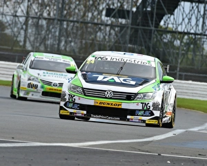 <b class=qtipBold><figcaption>CM21 3103 Jake Hill, Volkswagen CC</figcaption></b><br>Jake Hill, Volkswagen CC, BTCC Championship, BTCC Silverstone, Sunday, 17th September, 2017, Autosport, British Touring Car Championship, BTCC, BTCC, cars, England, motor sport, Northamptonshire, racing circuit racing, UK, Northamptonshire, racing cars, sports cars, vehicles, racing, saloon cars, competition, circuit racing,<br><em>© 2017 Chris McEvoy, www.cjm-photography.co.uk, all rights reserved</em> CM21 3103 Jake Hill, Volkswagen CC