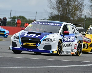 <b class=qtipBold><figcaption>CM21 3111 James Cole, Subaru Levorg</figcaption></b><br>James Cole, Subaru Levorg, BTCC Championship, BTCC Silverstone, Sunday, 17th September, 2017, Autosport, British Touring Car Championship, BTCC, BTCC, cars, England, motor sport, Northamptonshire, racing circuit racing, UK, Northamptonshire, racing cars, sports cars, vehicles, racing, saloon cars, competition, circuit racing,<br><em>© 2017 Chris McEvoy, www.cjm-photography.co.uk, all rights reserved</em> CM21 3111 James Cole, Subaru Levorg