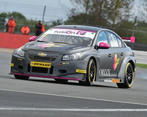 Chevrolet Cruze Prints: CM21 3113 Dave Newsham, Chevrolet Cruze