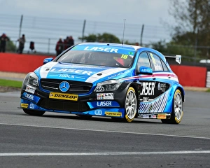 CM21 3121 Aiden Moffat, Mercedes Benz A-Class CM21 3121 Aiden Moffat, Mercedes Benz A-Class