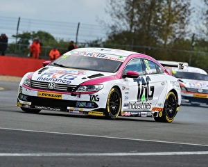 CM21 3122 Michael Epps, Volkswagen CC