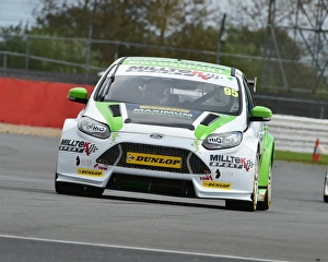 <b class=qtipBold><figcaption>CM21 3127 Stewart Lines, Ford Focus</figcaption></b><br>Stewart Lines, Ford Focus, BTCC Championship, BTCC Silverstone, Sunday, 17th September, 2017, Autosport, British Touring Car Championship, BTCC, BTCC, cars, England, motor sport, Northamptonshire, racing circuit racing, UK, Northamptonshire, racing cars, sports cars, vehicles, racing, saloon cars, competition, circuit racing,<br><em>© 2017 Chris McEvoy, www.cjm-photography.co.uk, all rights reserved</em> CM21 3127 Stewart Lines, Ford Focus